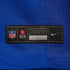 Custom Dalton Kincaid Buffalo Bills Game Jersey Royal