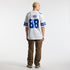 Custom CeeDee Lamb Dallas Cowboys Game Jersey White