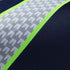 Custom Seattle Seahawks Custom Game Jersey Navy
