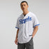 Custom Bobby Witt Jr. Kansas City Royals Home Replica Player Jersey White