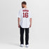 Custom Jarren Duran Boston Red Sox Home Replica Jersey White