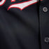 Custom Washington Nationals Alternate Limited Custom Jersey Navy