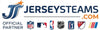 Jerseys Teams